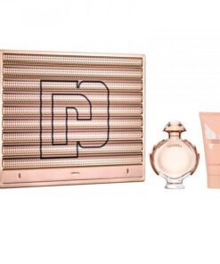 Giftset Paco Rabanne Olympea Edp 50ml + Body Lotion 75ml
