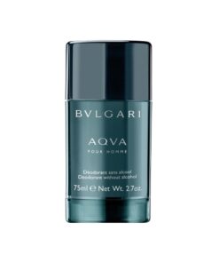 Bvlgari Aqva Pour Homme Deostick 75ml