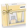 Giftset Mexx Woman Edt 20ml + Body Lotion 50ml