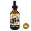 Mountaineer Brand Premium Original Blend Beard Oil 60ml
