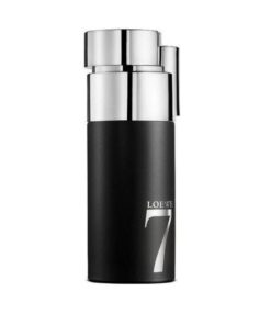 Loewe 7 Anonimo Edp 100ml