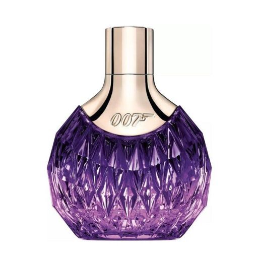 James Bond 007 For Women III Edp 30ml