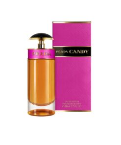 Prada Candy Edp 80ml