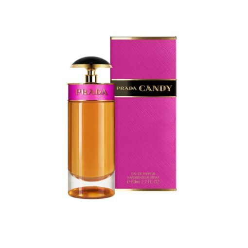 Prada Candy Edp 80ml