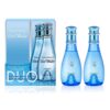 Giftset Davidoff Cool Water for Her Edt 30mlx2