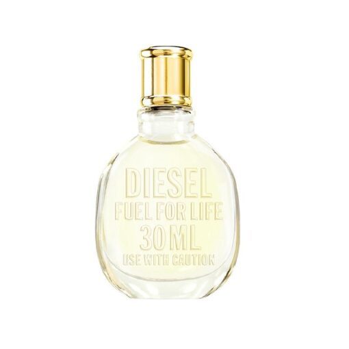 Diesel Fuel for Life Pour Femme Edp 30ml