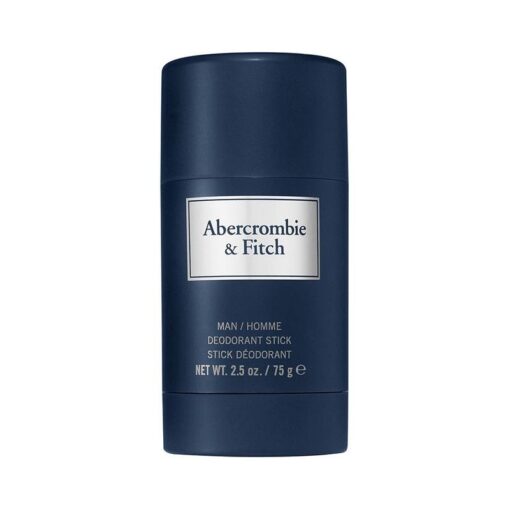 Abercrombie & Fitch First Instinct Blue Deostick 75g