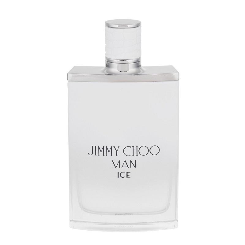 Jimmy Choo Man Ice Edt 100ml Jimmy Choo Man Ice Edt 100ml
