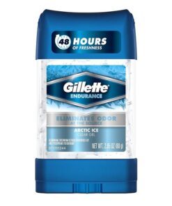 Gillette Deostick - Arctic Ice 70ml