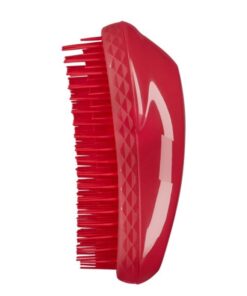 Tangle Teezer Thick and Curly Salsa Red