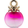 Benetton Colors For Her Pink Edt 80ml