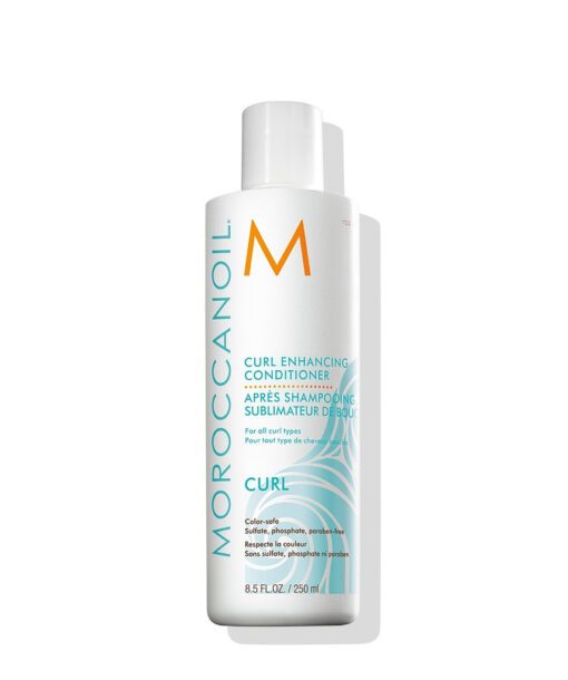 Moroccanoil Curl Enhancing Conditioner 250ml