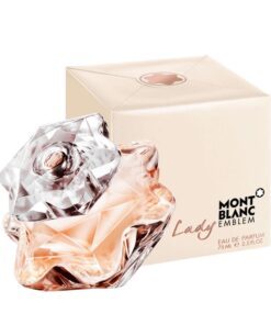 Montblanc Lady Emblem Edp 75ml