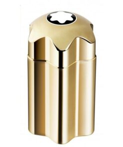 Mont Blanc Emblem Absolu Edt 100ml