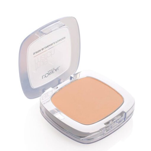 LOreal True Match Powder R3/C3 Rose Beige 9g