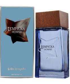 Lolita Lempicka Homme Edt 50ml