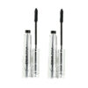 2-pack LOreal Telescopic False Lash Mascara Magnetic Black 9ml