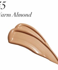 Max Factor Radiant Lift Foundation 30ml - 45 Warm Almond