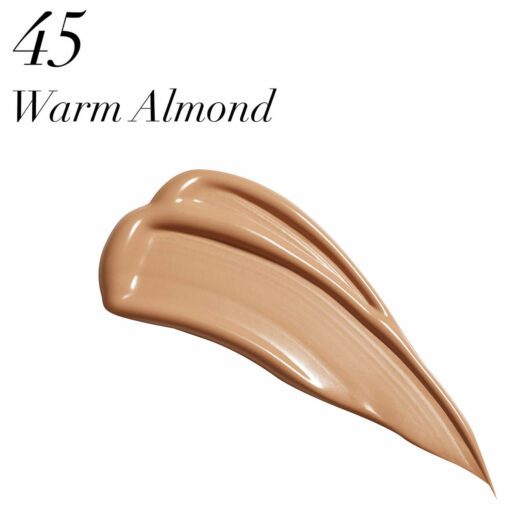 Max Factor Radiant Lift Foundation 30ml - 45 Warm Almond