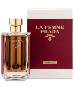 Prada La Femme Intense Edp 100ml