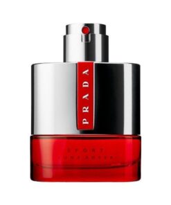 Prada Luna Rossa Sport Edt 50ml