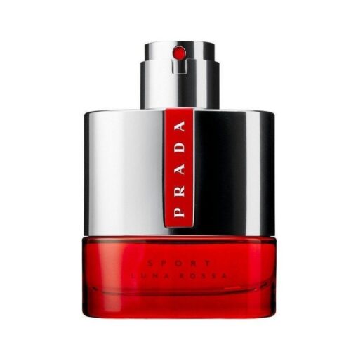 Prada Luna Rossa Sport Edt 50ml