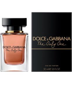 Dolce & Gabbana The Only One Edp 50ml