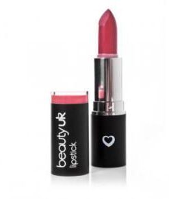 Beauty UK Lipstick no.7 - In The Buff