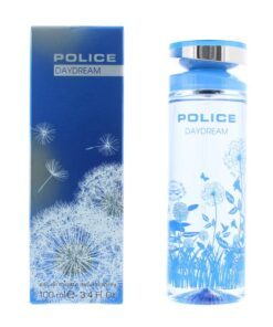 Police Daydream Woman Edt 100ml