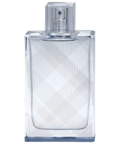 Burberry Brit Splash Men Edt 100ml