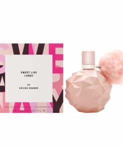 Ariana Grande Sweet Like Candy Edp 100ml