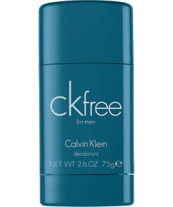 Calvin Klein CK Free Deostick 75ml