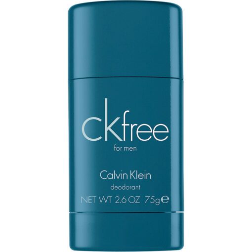 Calvin Klein CK Free Deostick 75ml