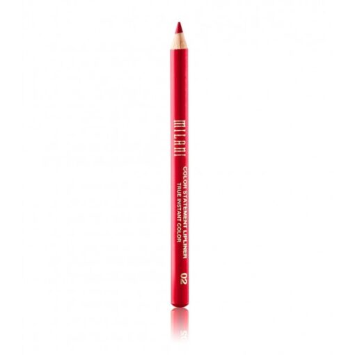 Milani Color Statement Lipliner - 02 True Red