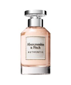 Abercrombie & Fitch Authentic Woman Edp 50ml