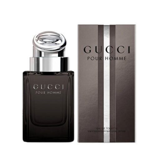 Gucci Pour Homme Edt 50ml