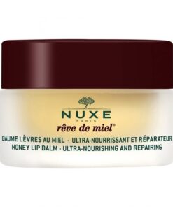 Nuxe Reve de Miel Ultra Nourishing Honey Lip Balm 15g
