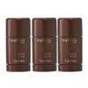 3-pack Calvin Klein Euphoria For Men Deostick 75ml