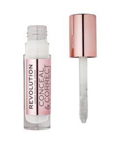 Makeup Revolution Conceal and Correct C0 (White)