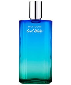 Davidoff Cool Water Man Summer Edition Edt 125ml