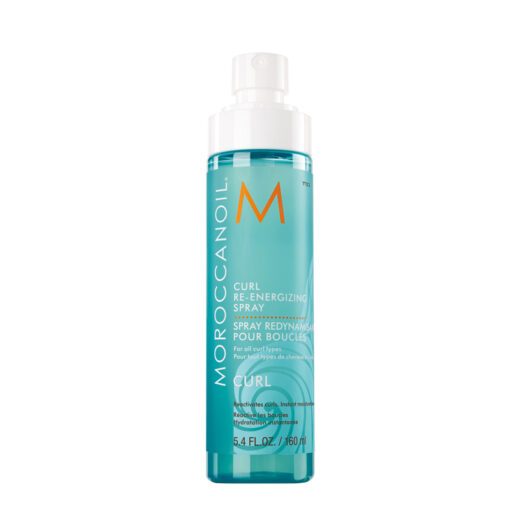 MoroccanOil Curl Re Energizing Spray 160ml