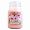 Yankee Candle Classic Large Jar Cherry Blossom Candle 623g