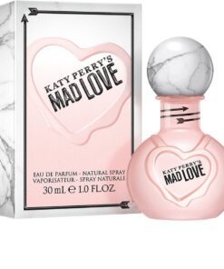 Katy Perry Mad Love Edp 30ml