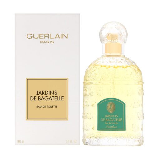 Guerlain Jardins de Bagatelle Edp 100ml