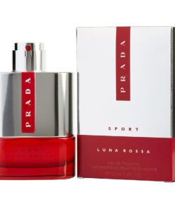 Prada Luna Rossa Sport Edt 100ml