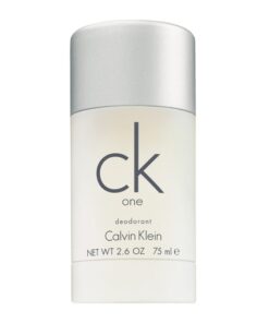 Calvin Klein CK One Deostick 75ml