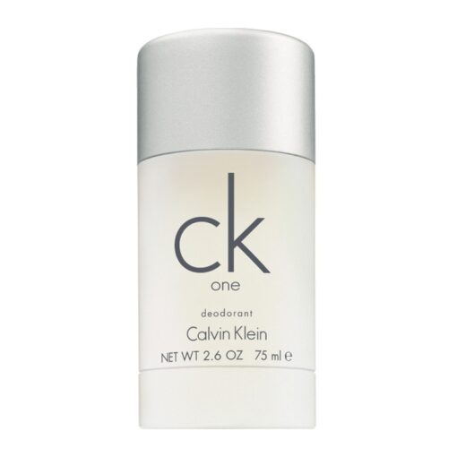 Calvin Klein CK One Deostick 75ml