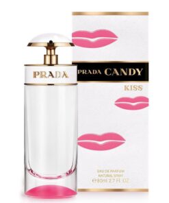 Prada Candy Kiss Edp 80ml