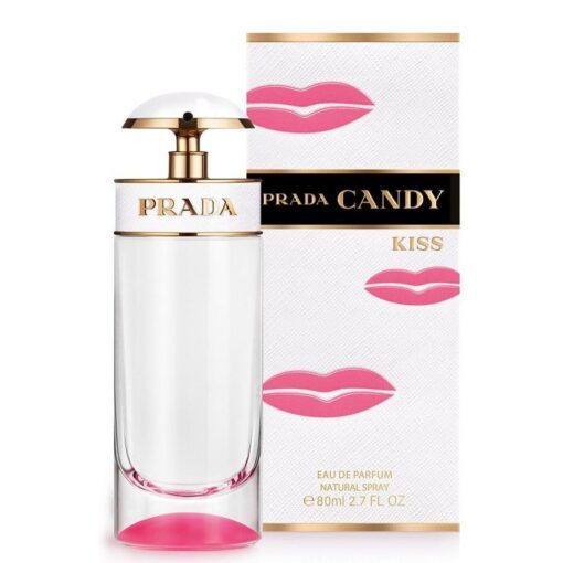 Prada Candy Kiss Edp 80ml