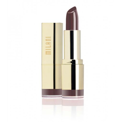 Milani Color Statement Lipstick - 38 Double Espresso